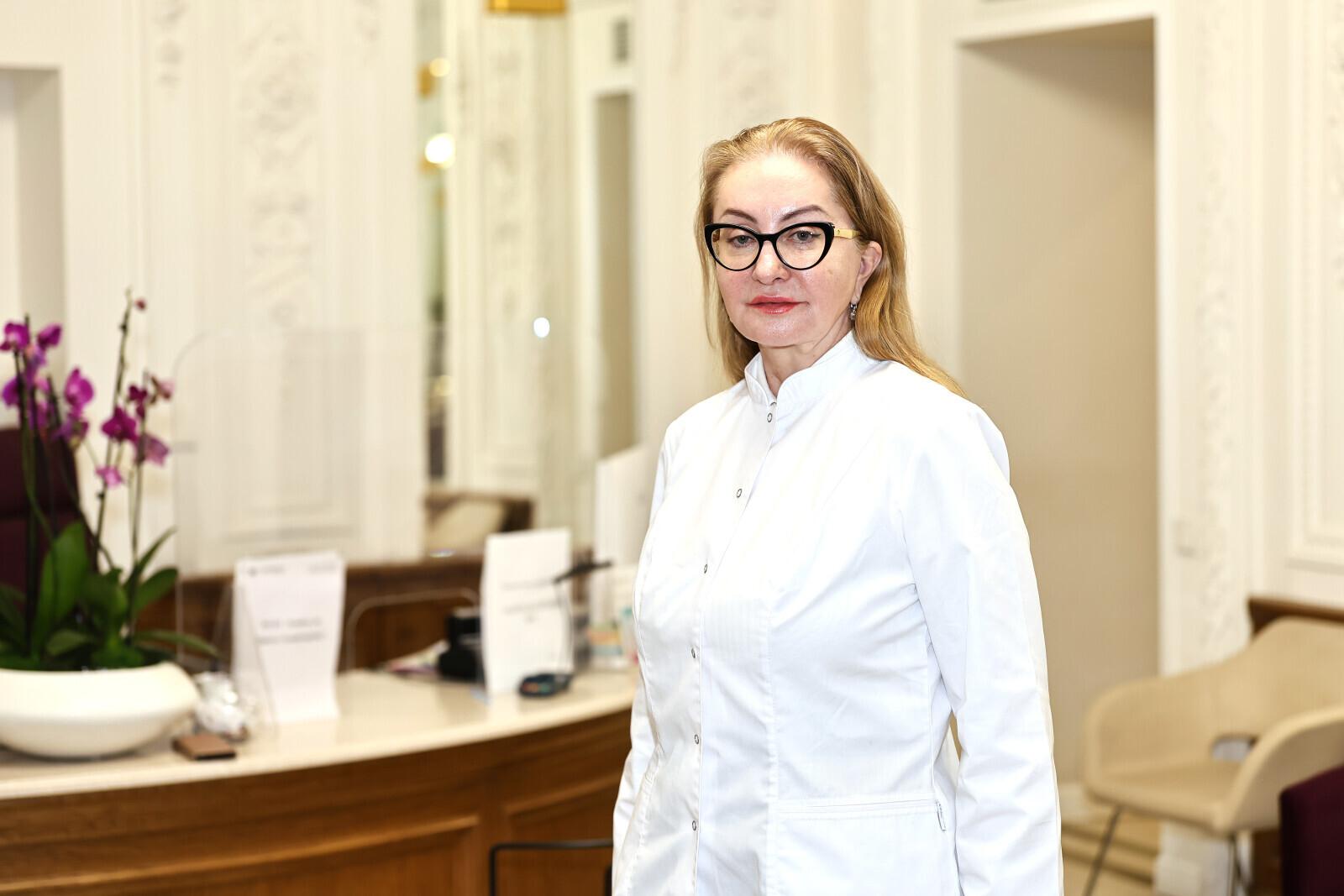 Алла Калугина: «Медицина дарит шанс стать матерью почти каждой»