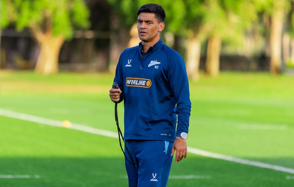 В «Зените» заявили, что судьям выгодно ошибаться против петербуржцев