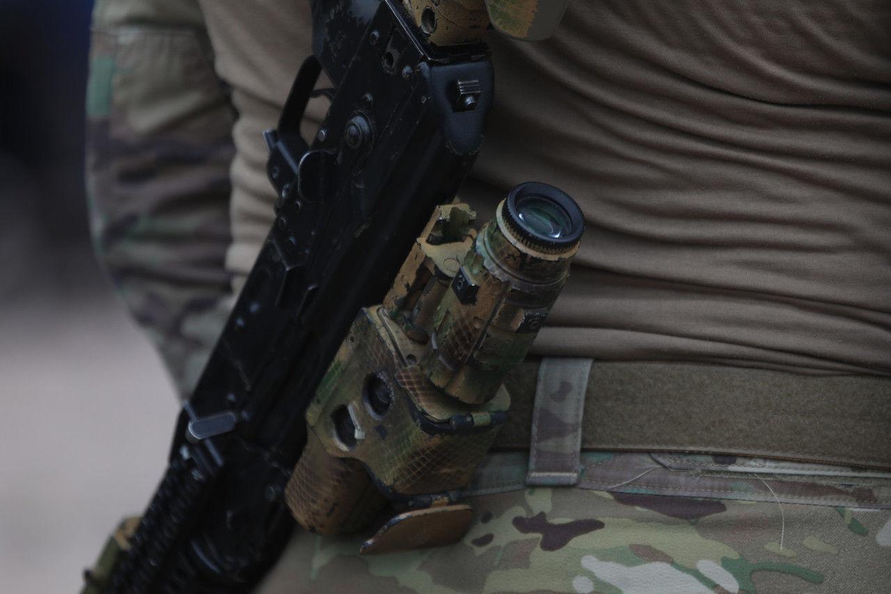 Совбез РФ: Литва создает очаг напряженности у Калининградской области