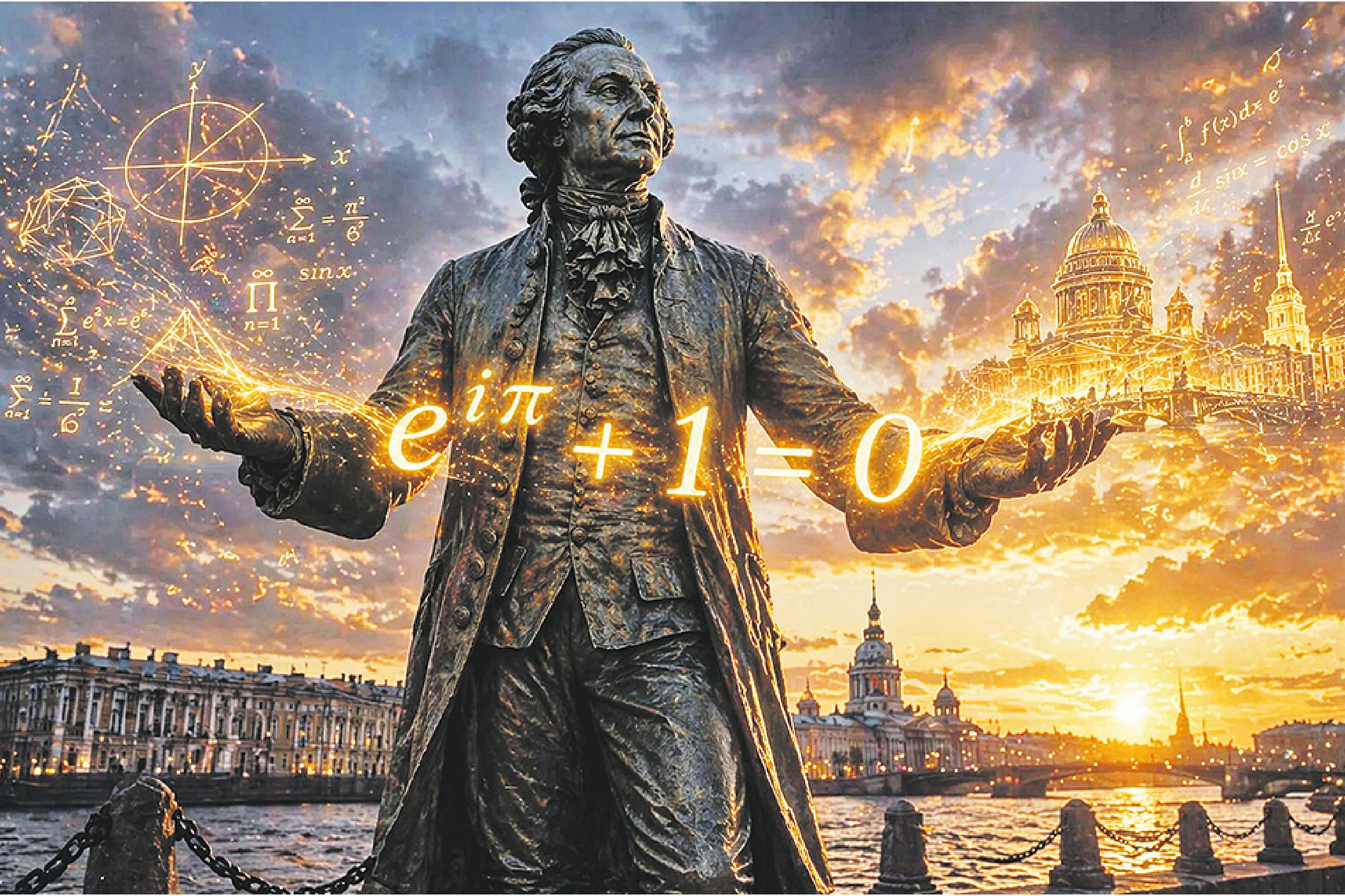 Эксперты рассказали, каких памятников не хватает в Петербурге