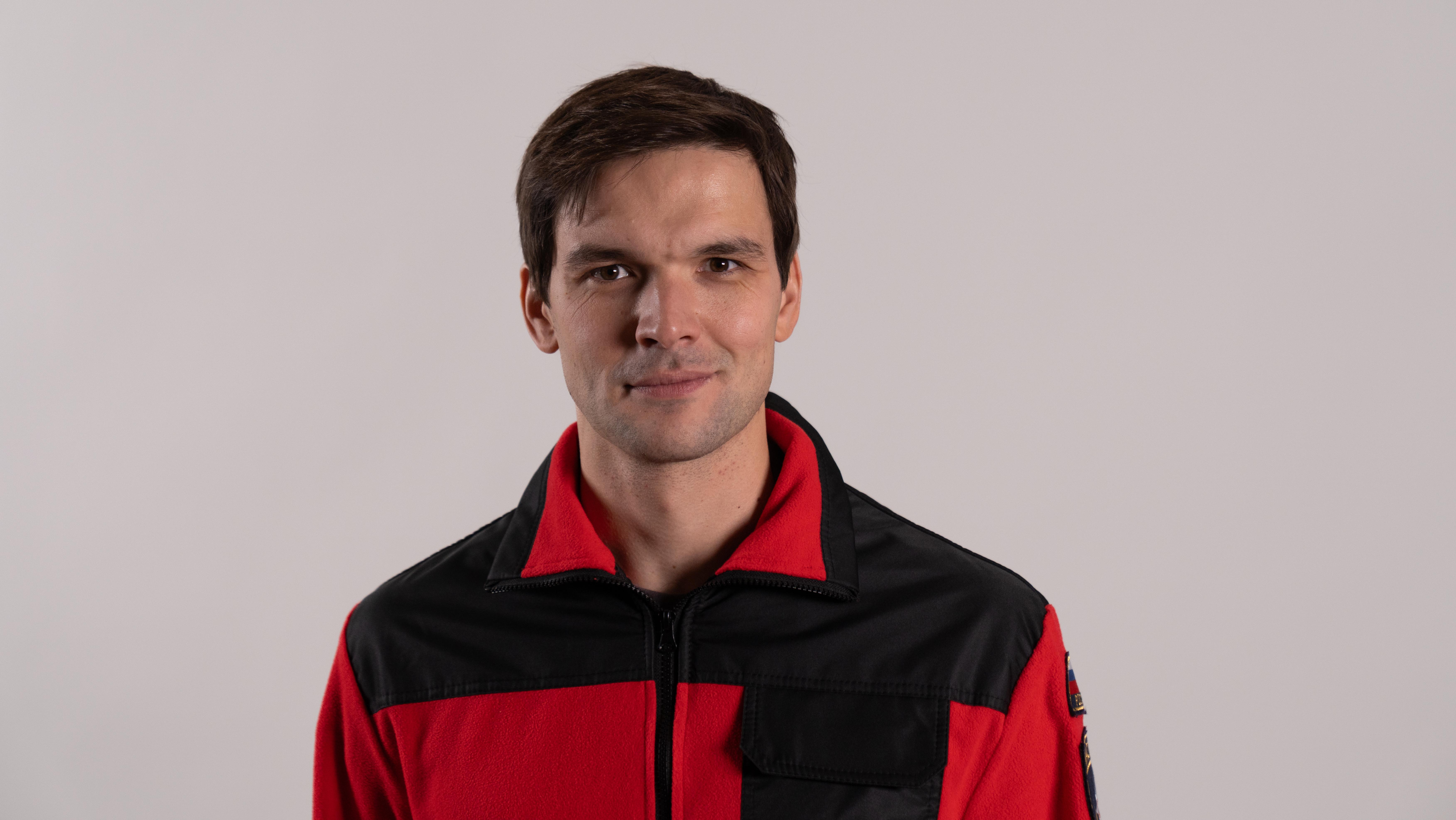 Алексей Коряков: «Для меня спасатели – тихие герои»