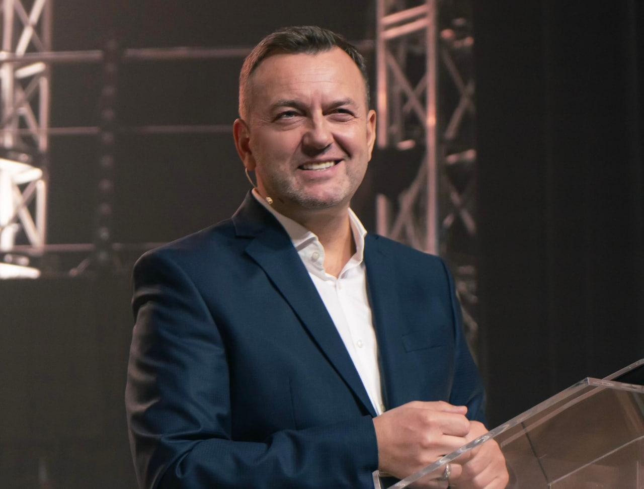 Дмитрий Шатров: «В России инициаторами Молитвенного завтрака являются христианские религиозные организации»