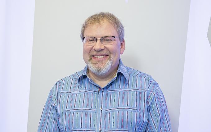 Дмитрий Поляков: «Наша задача на Молитвенном завтраке – продемонстрировать не только наше разнообразие, но и наше единение»