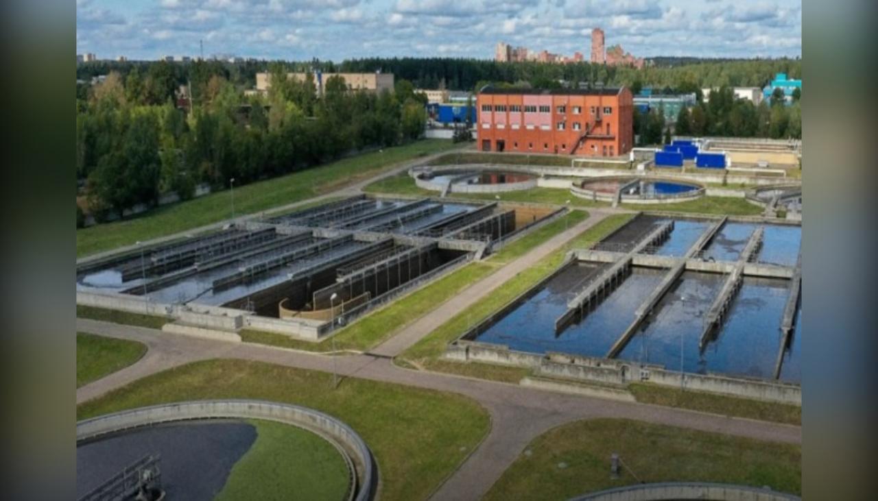 Арбитражный суд обязал «Леноблводоканал» выплатить более 14 миллионов рублей