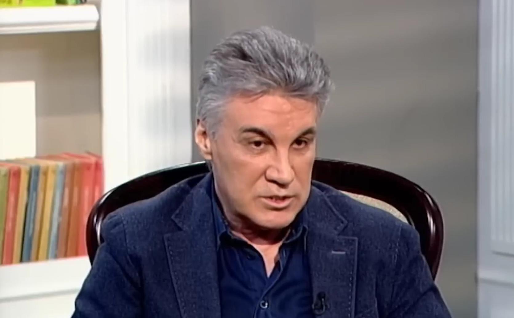 Путин отреагировал на смерть ведущего Алексея Пиманова