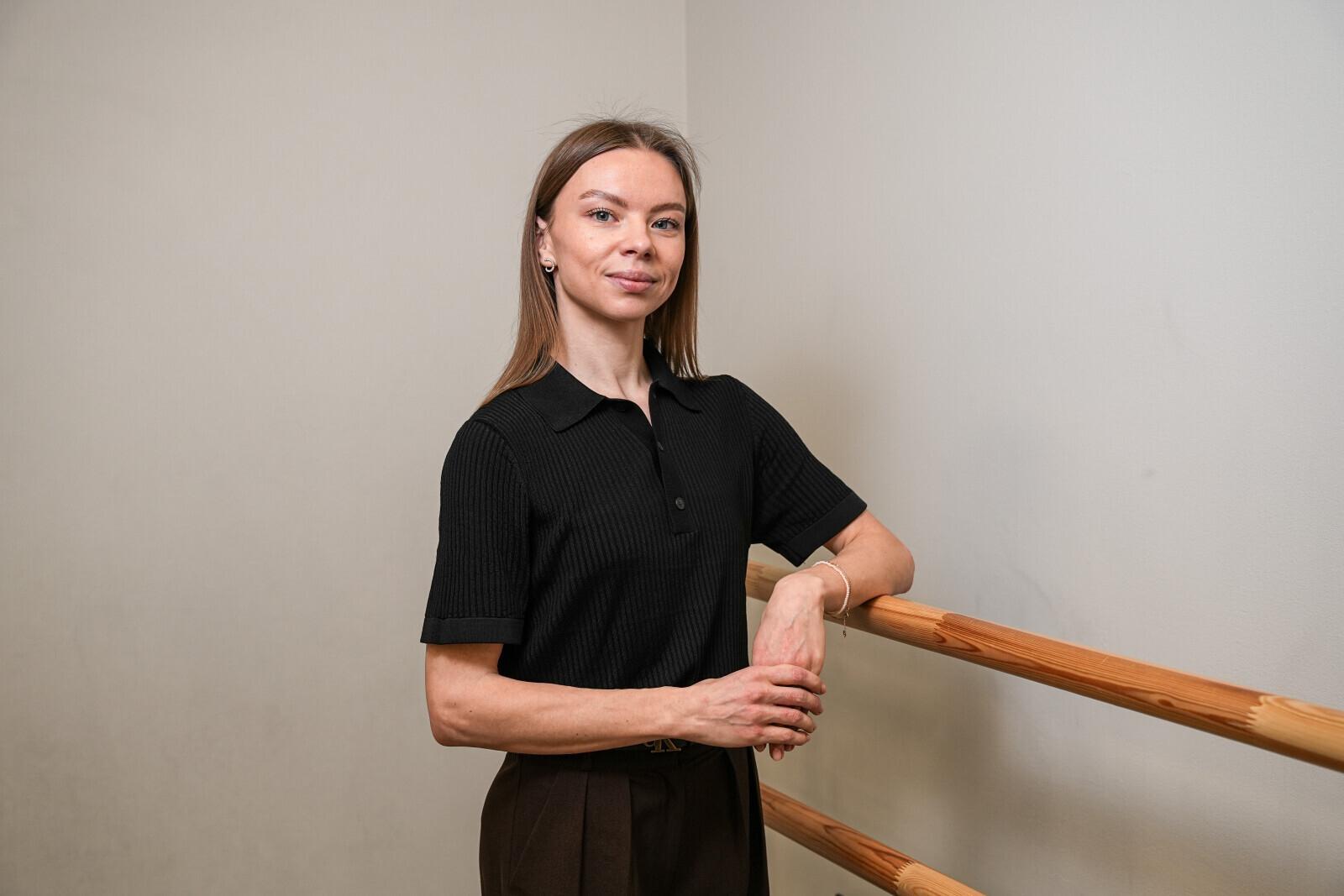 Танец, который помогает: в Петербурге впервые пройдет благотворительная премия «Вершина движения»