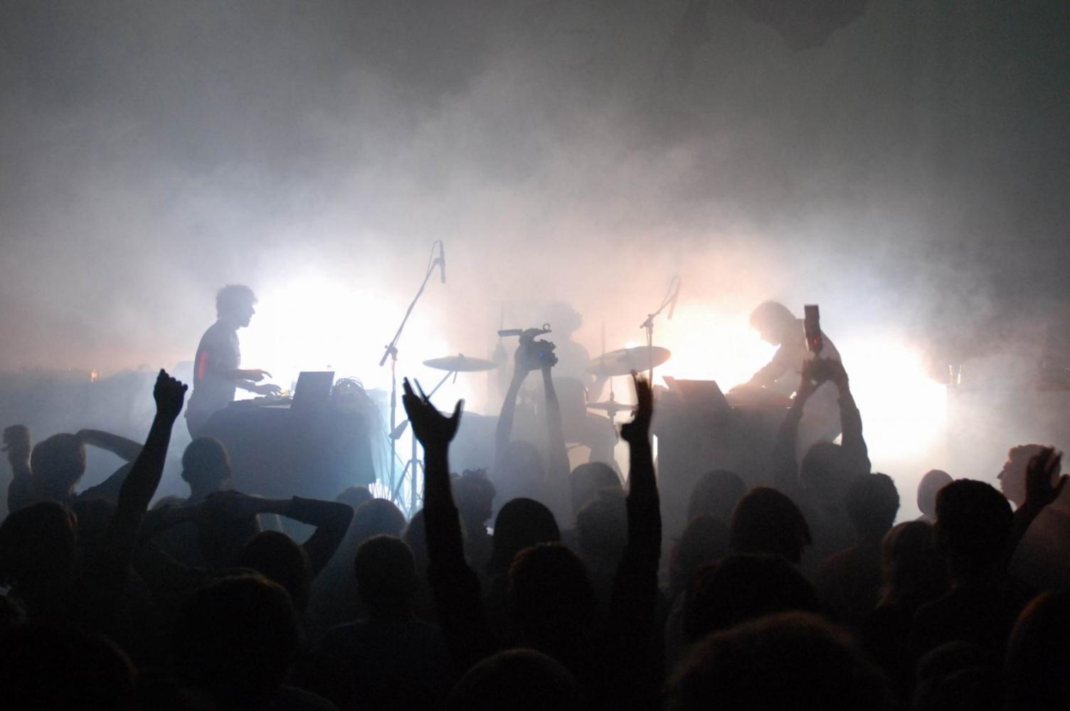 В Петербурге 23 мая пройдет фестиваль современной музыки и искусства СКИФ