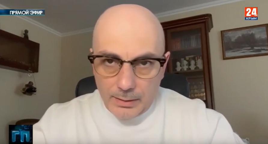 Политолог заметил сходства в политике Армении и Украины