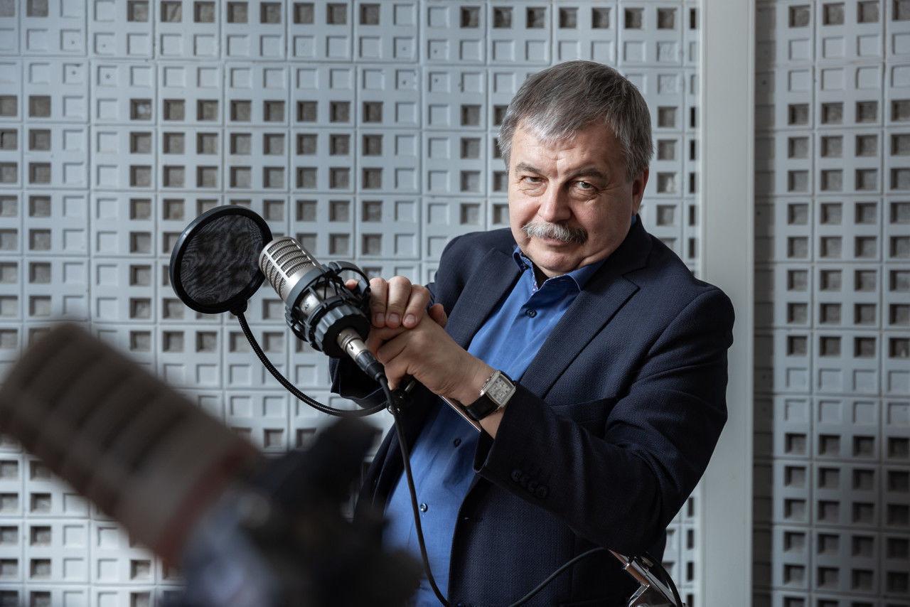 Сергей Ильченко: «Алексей Пиманов был хорошим журналистом и на ТВ, и в кино»