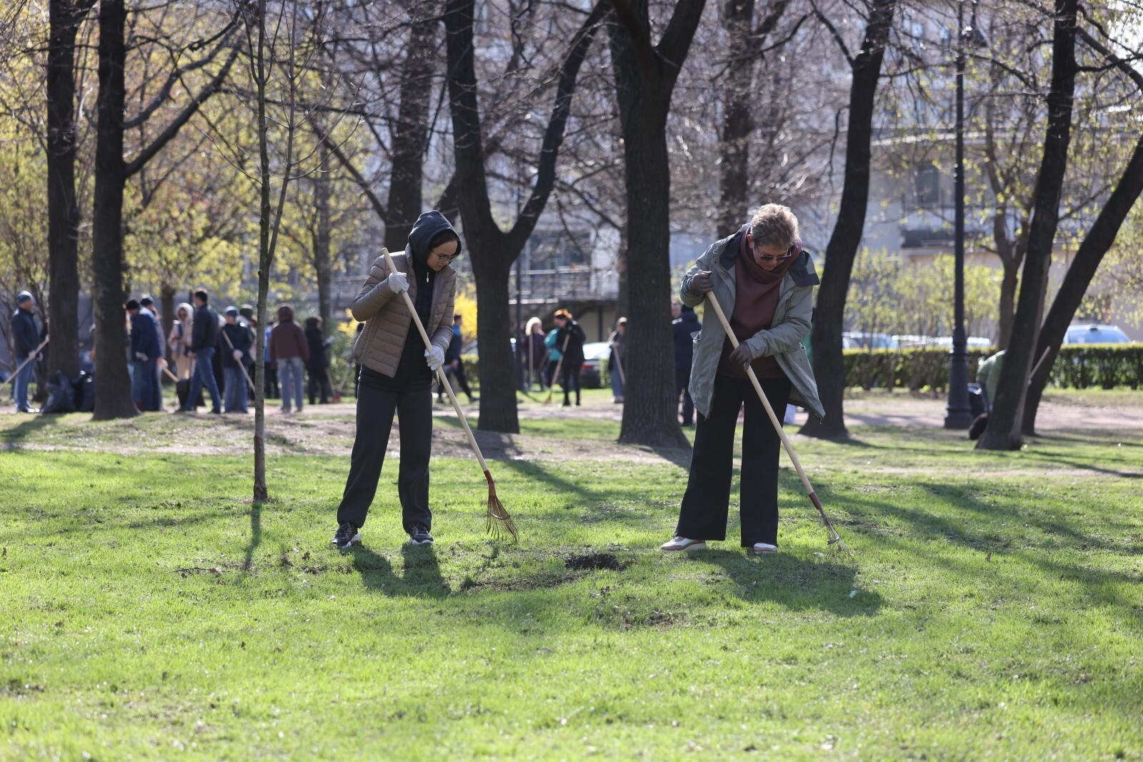 Александр Бельский: «Красота мегаполиса начинается с общего участия»