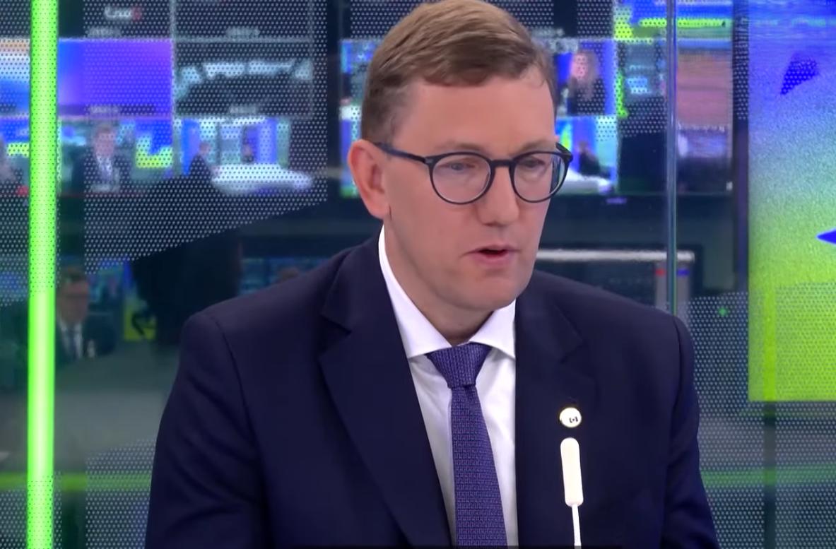 Эстония предложила оплатить восстановление Украины из пошлин со всего импорта из РФ