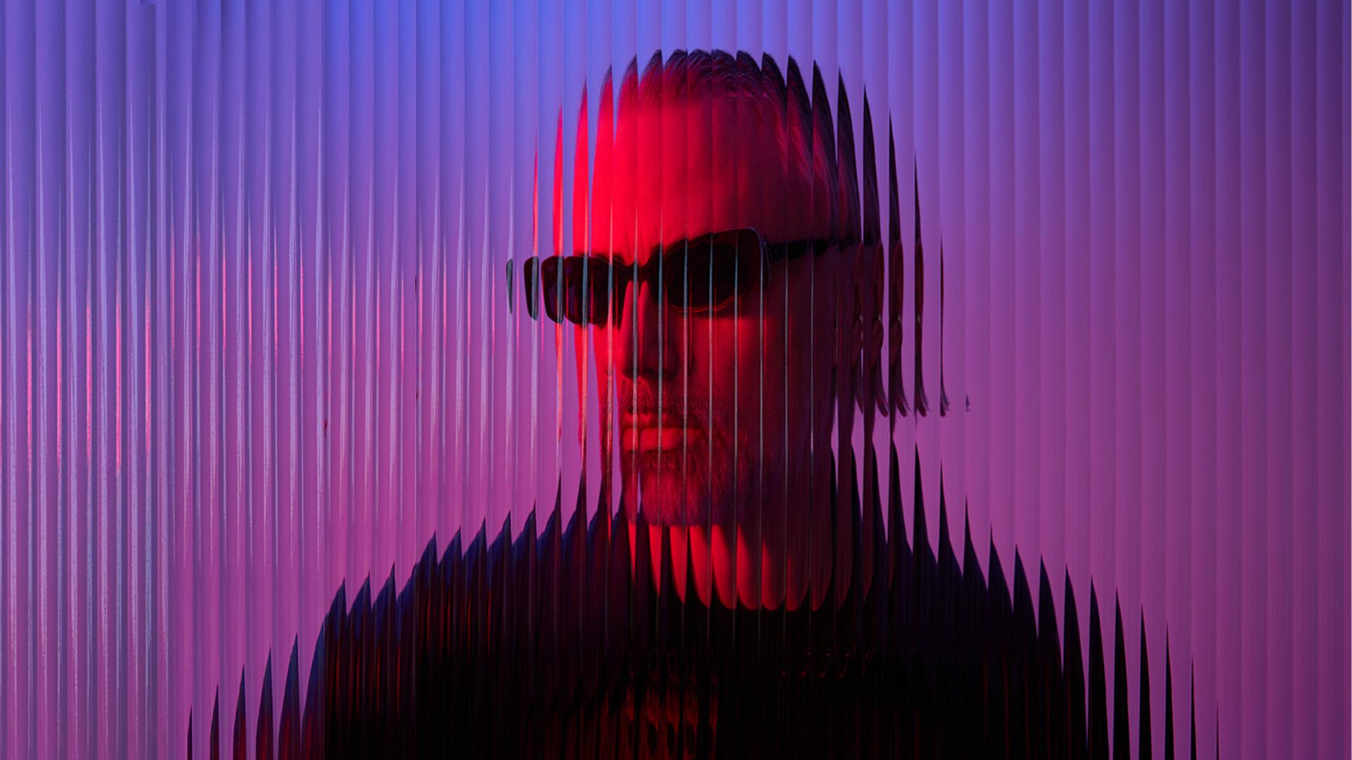 В Петербурге в клубе «Космонавт» 26 апреля выступит Tesla Boy