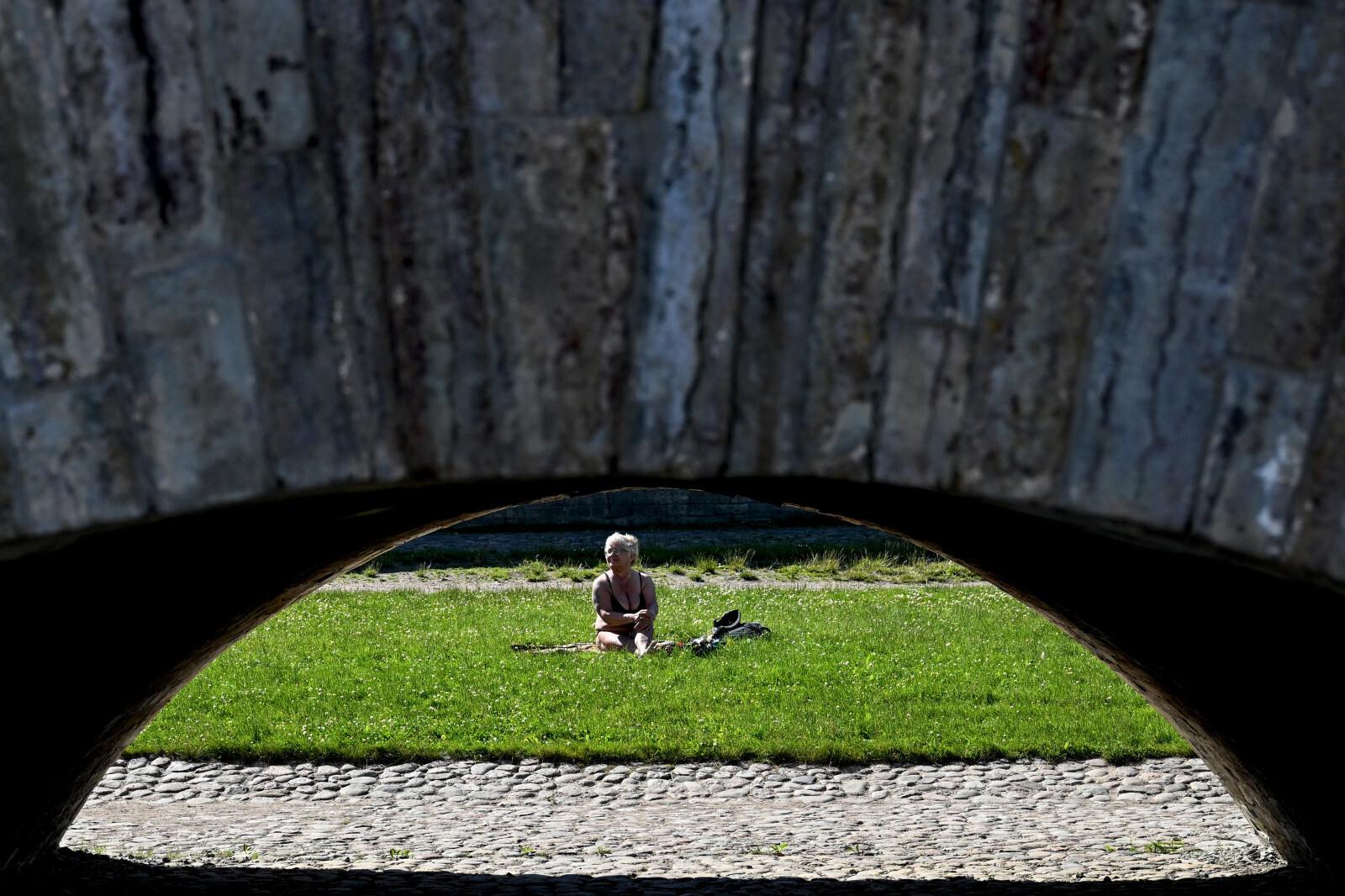 Россию назвали самой безопасной страной для отдыха