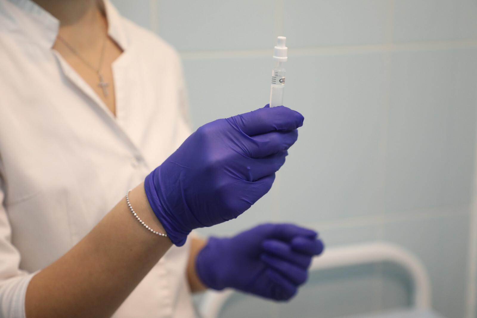 Академик РАН заявил, что с помощью вакцины от меланомы можно убрать метастазы