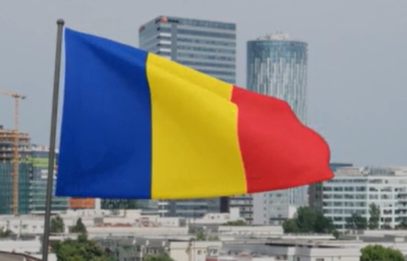 Посол РФ был вызван в МИД Румынии из-за падения БПЛА на территории страны