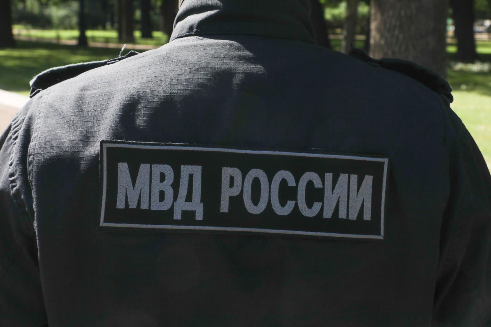 Водитель автопогрузчика насмерть задавил коллегу