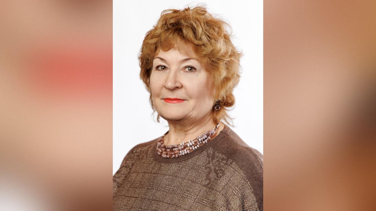 Татьяна Выщепан: «Когда в 1993 году образовался частный нотариат, я решила стать нотариусом, где желание знать почти все отрасли права реализовалось в полную силу»