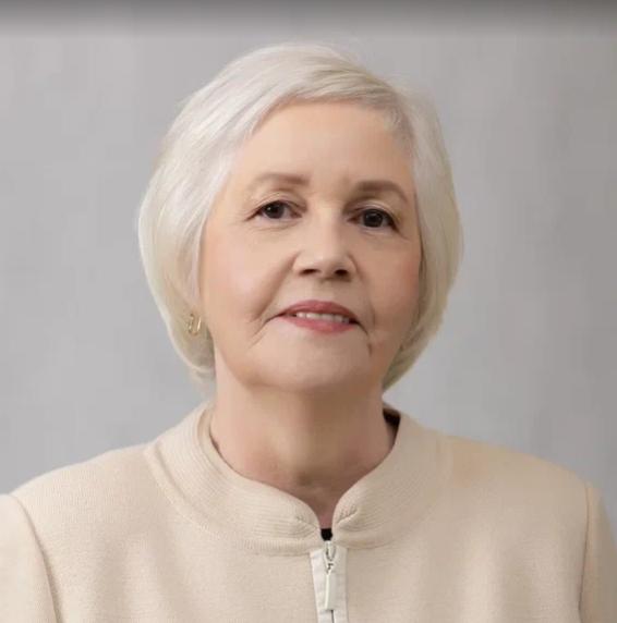 Альфия Лещенко: «Профессия юриста дает возможность выбора»