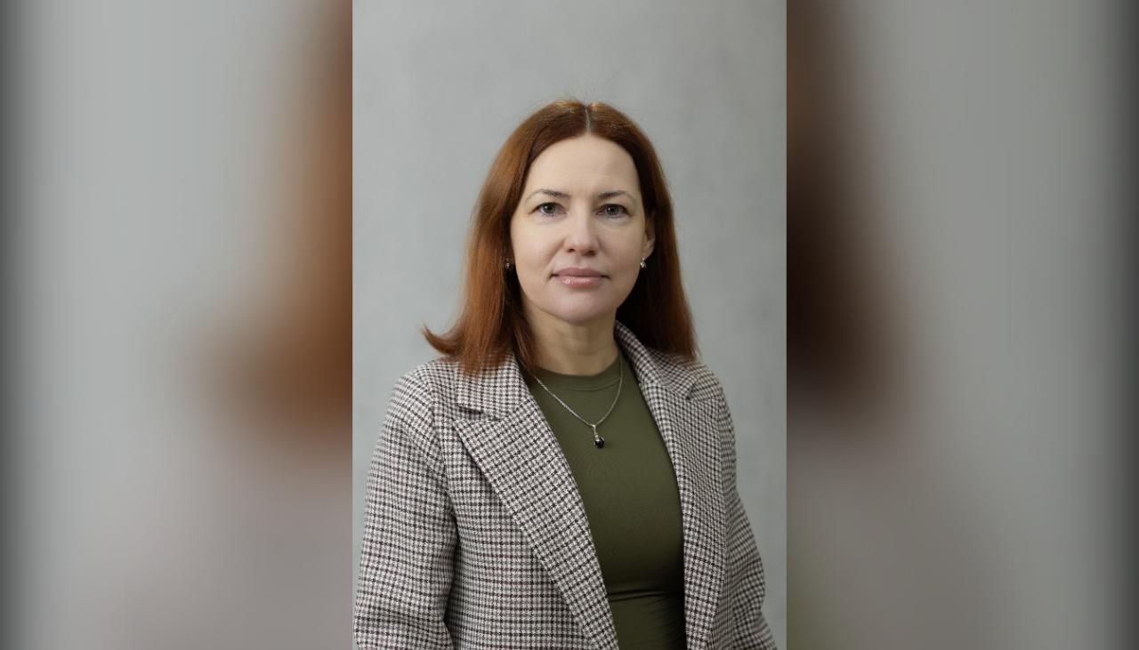 Виктория Чванова: «Нужно всегда держать руку на пульсе»