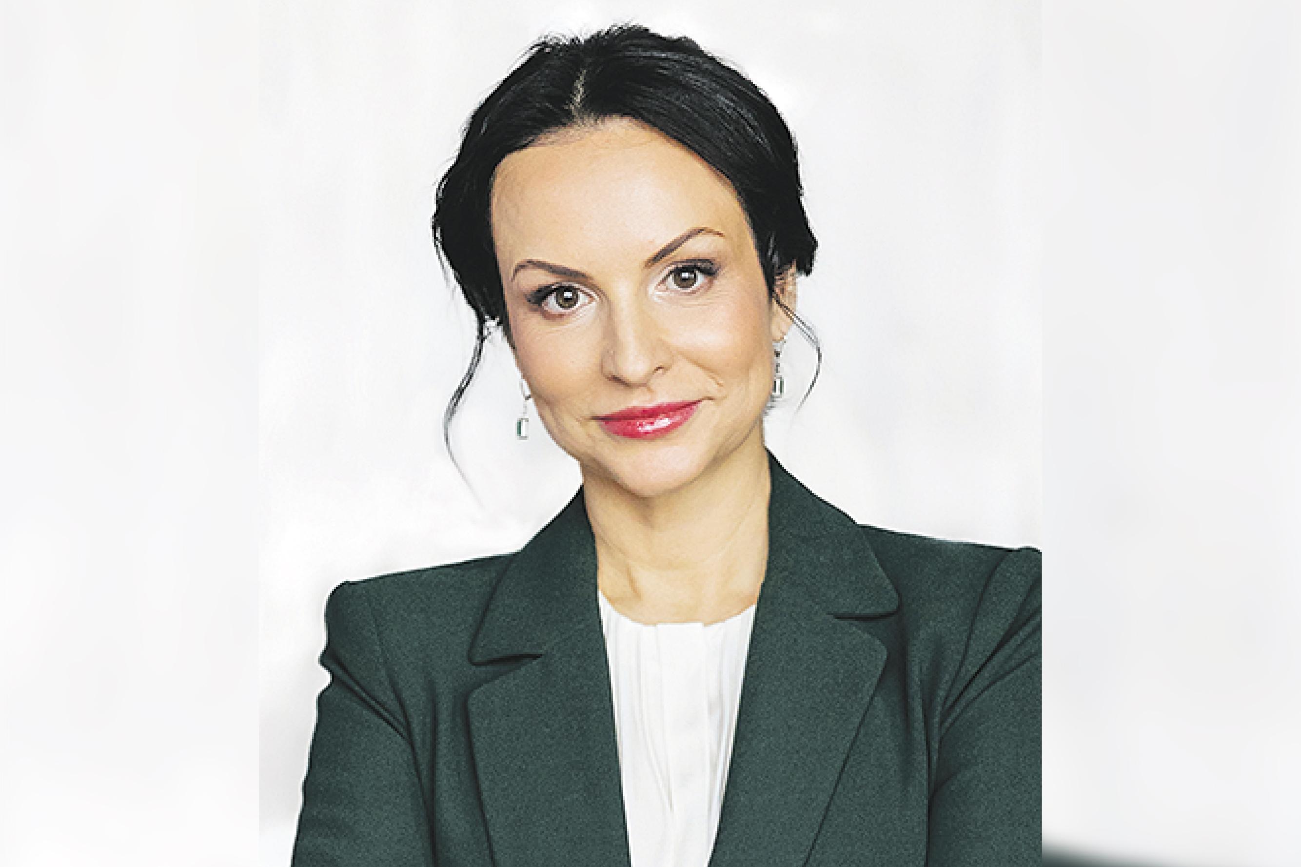 Юлия Липатова: «Право должно не карать, а предупреждать спор»