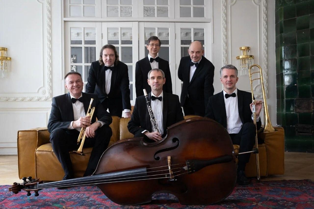 В кирхе Яани Кирик пройдет джазовый вечер «Свет.Джаз.Добро»