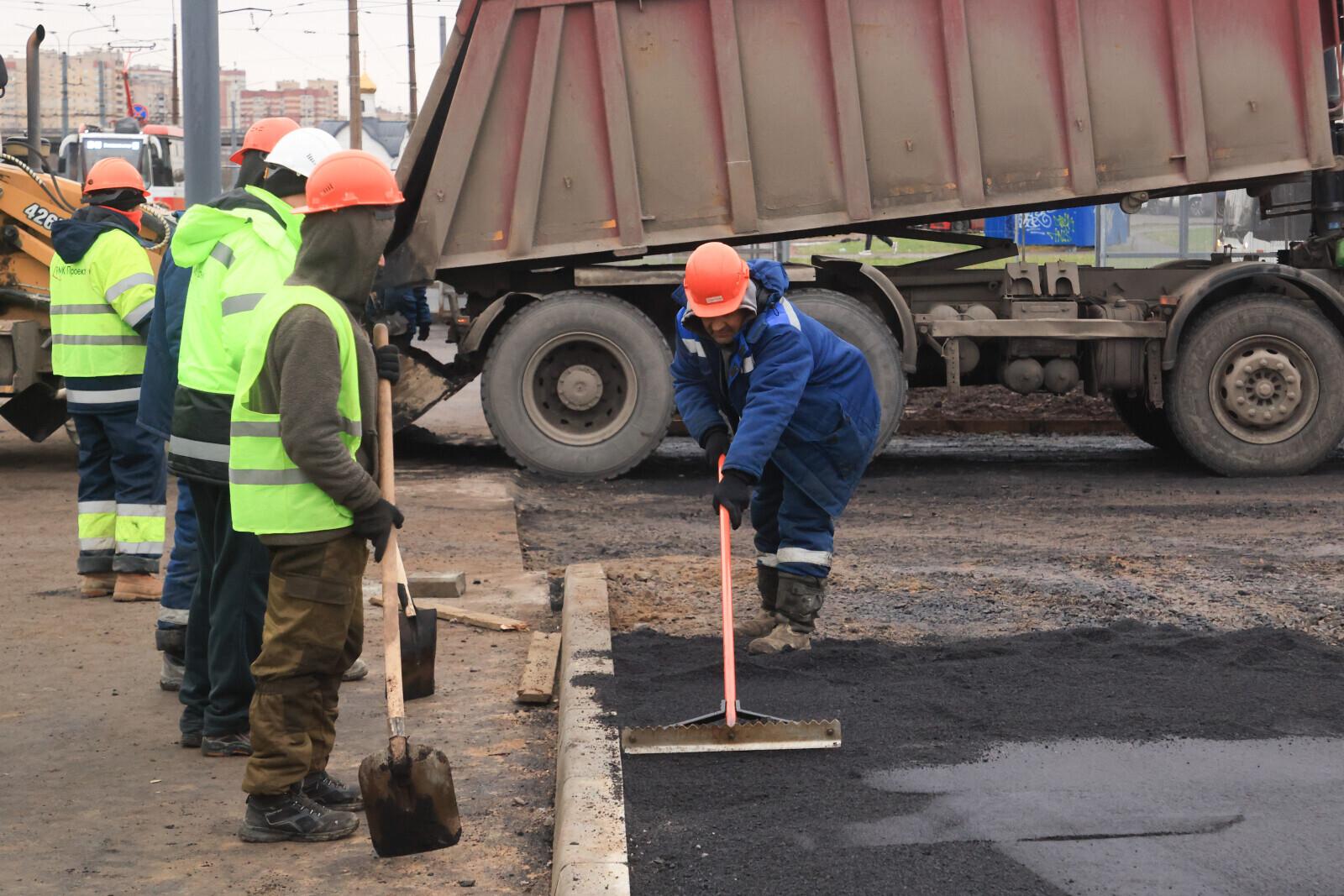 В Ленинградской области обновят дороги к церквям и храмам