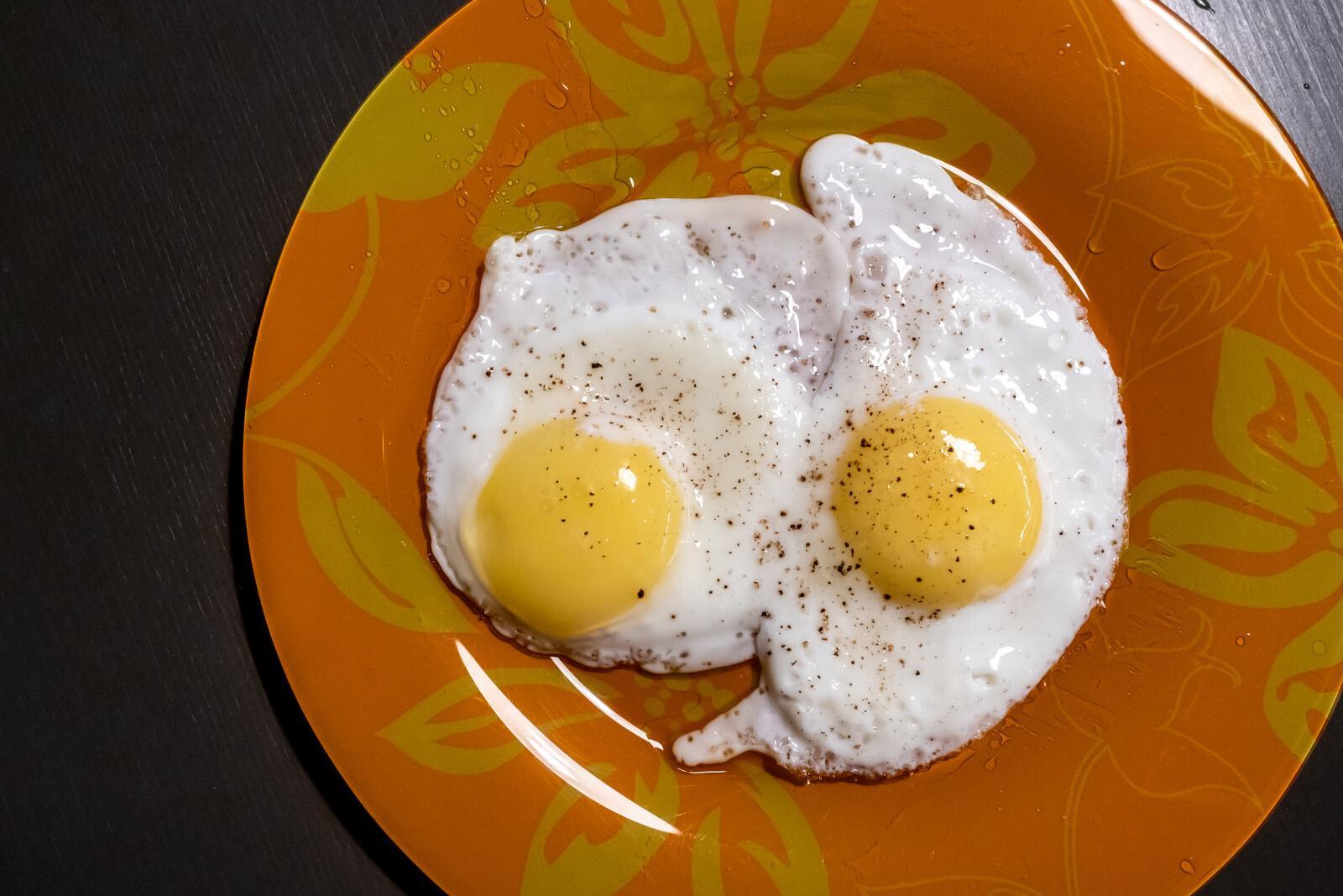 Диетолог Соломатина назвала лучшие продукты для завтрака