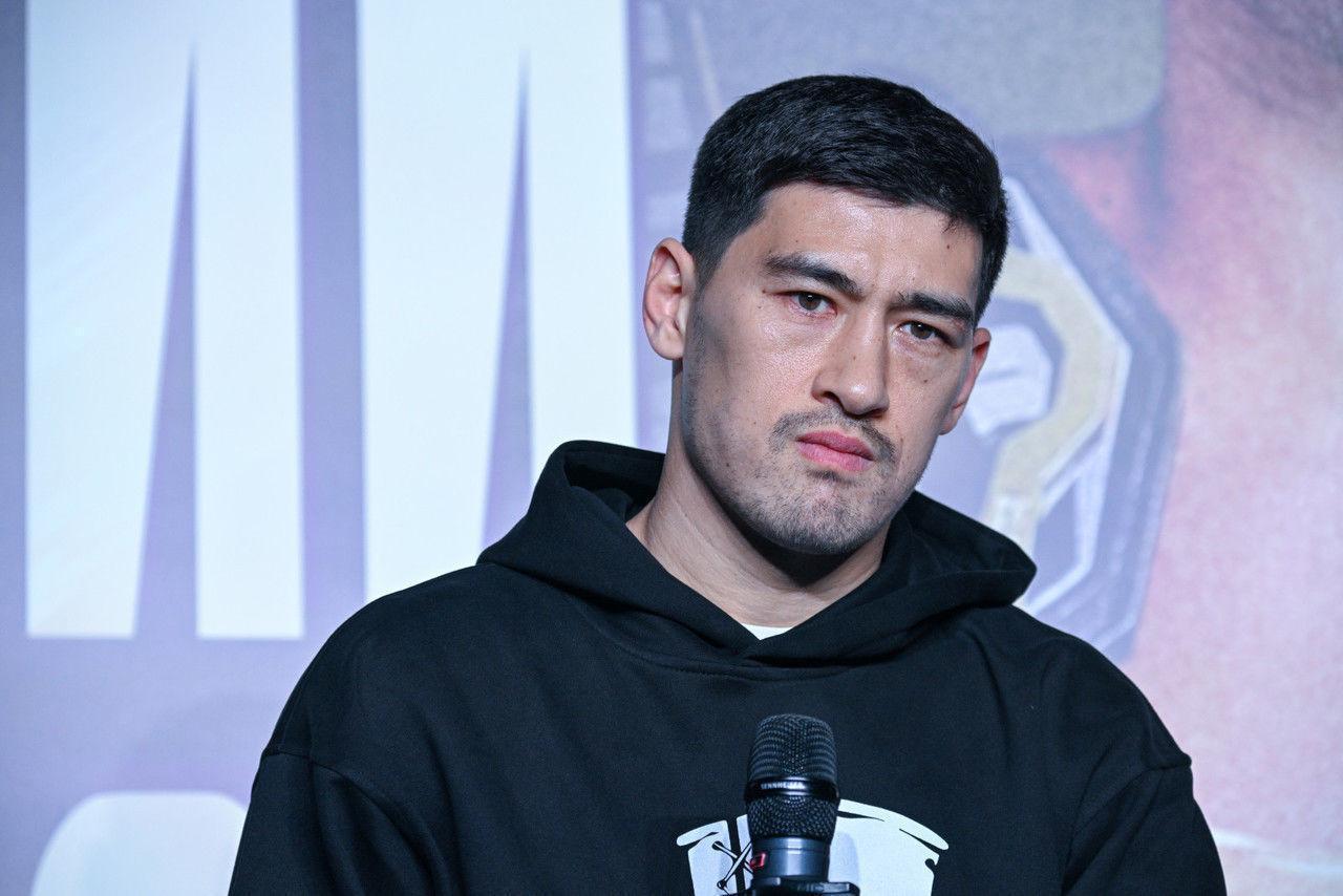 WBO не санкционировала защиту титула в следующем бою петербуржца Бивола