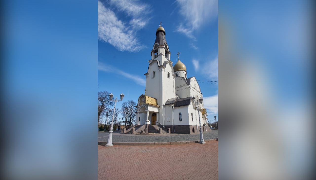В храме Святых апостолов Петра и Павла в Сестрорецке возродили старинную традицию