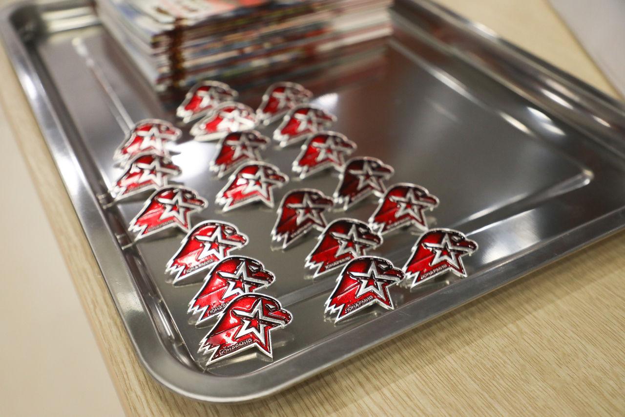 Детей тех, кто работает в зоне СВО, приоритетно возьмут в кадеты