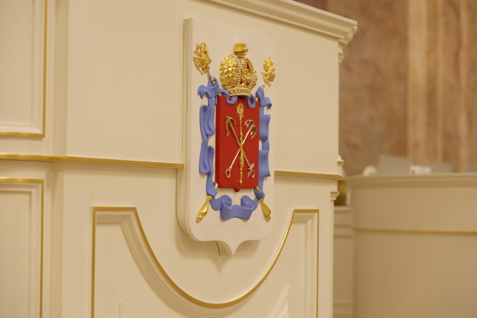 Место Александра Шишлова в ЗакСе планируют отдать Дмитрию Анисимову