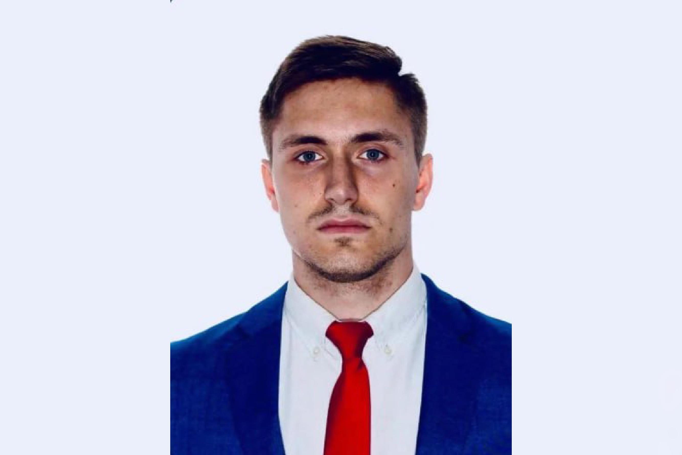 Зарецкий сравнил цепляющийся за санкции Запад с динозавром в битумном озере