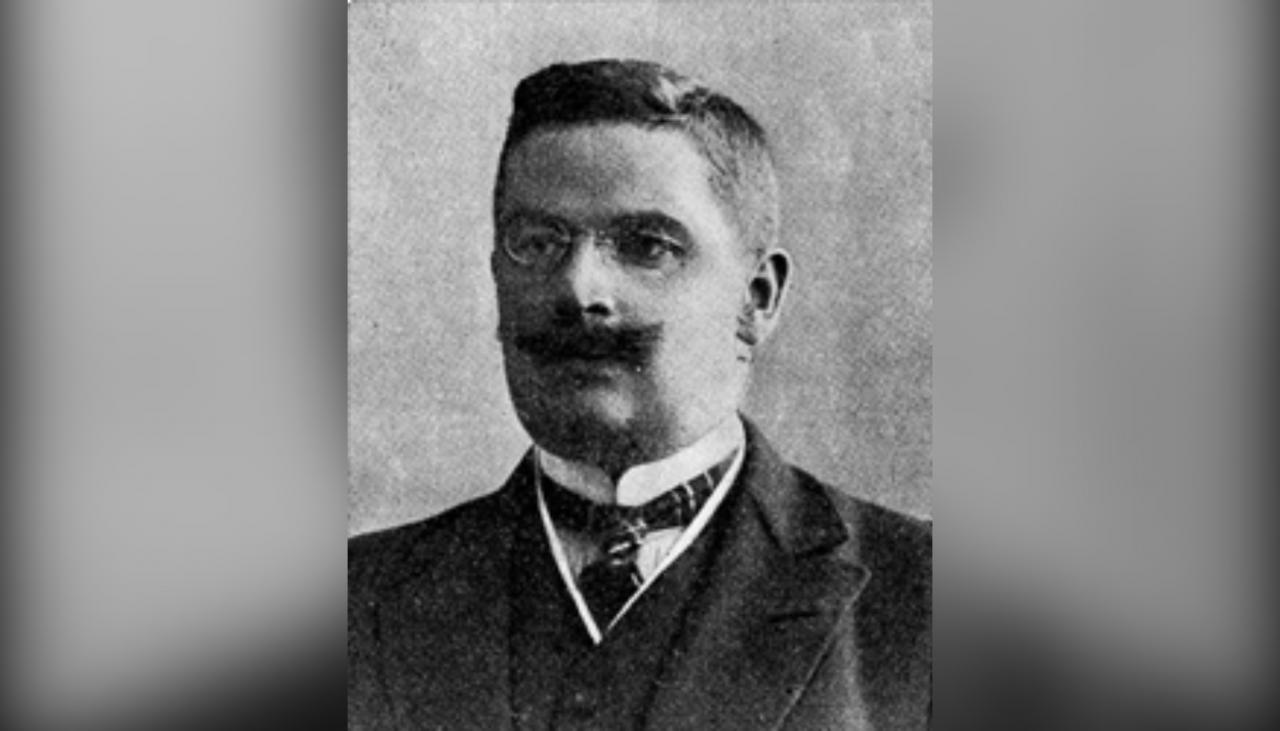 «Петербургский дневник» продолжает рассказывать об участии россиян в V Олимпийских играх 1912 года