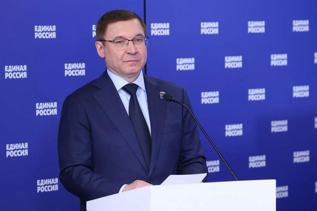 «Единая Россия» продлевает регистрацию кандидатов на предварительное голосование