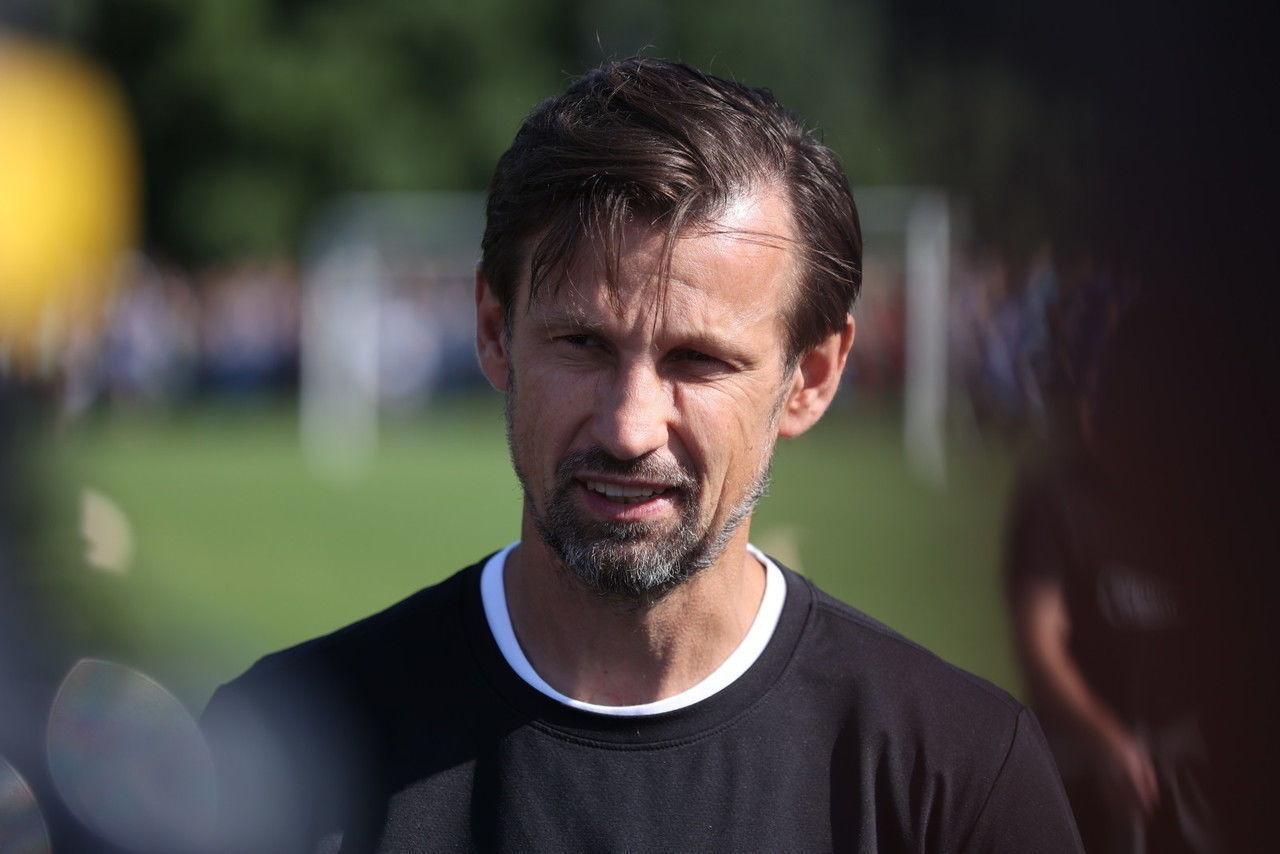 Семак просит Даниила Кондакова не задирать нос