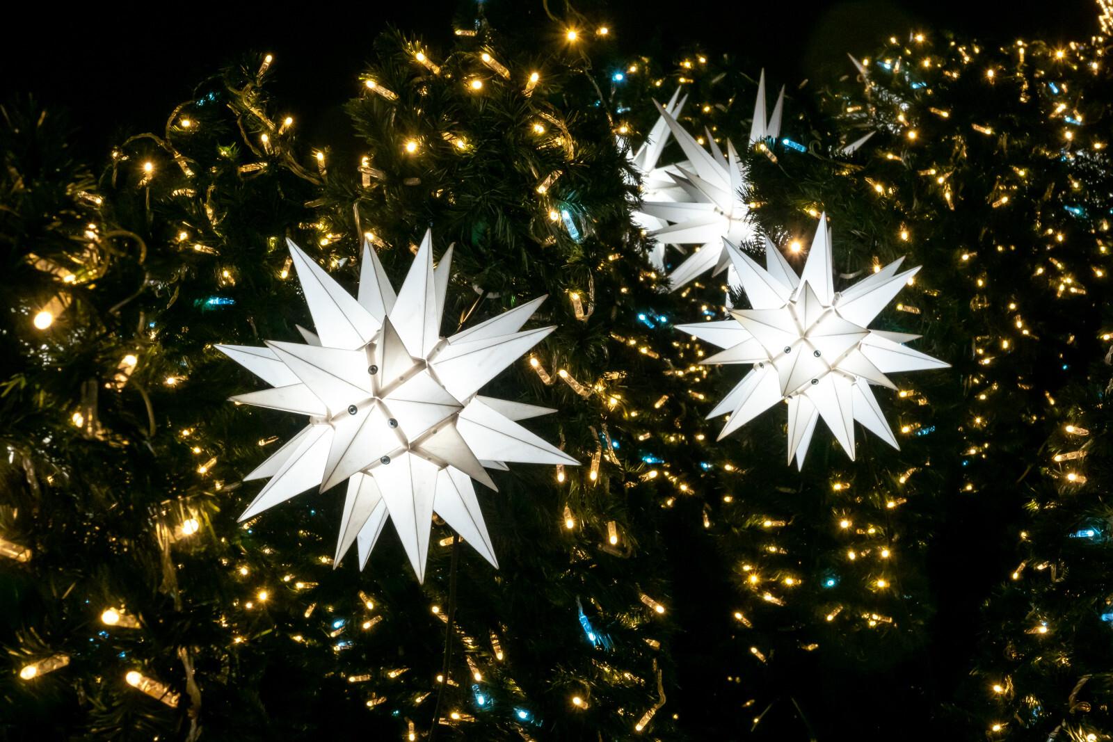 В 2027 году новогодние праздники в России продлятся 11 дней