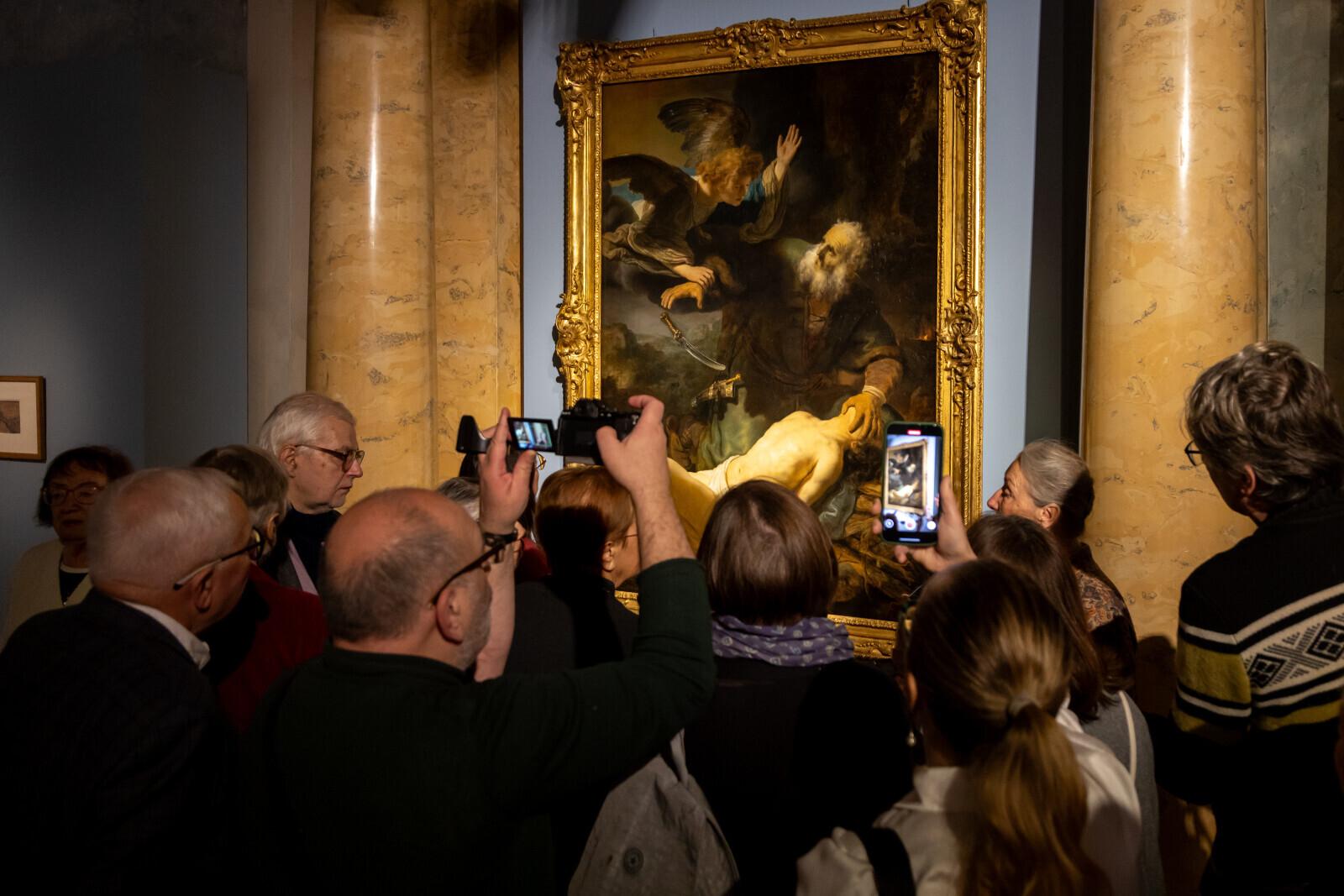 Стало известно, как будет работать Эрмитаж в майские праздники