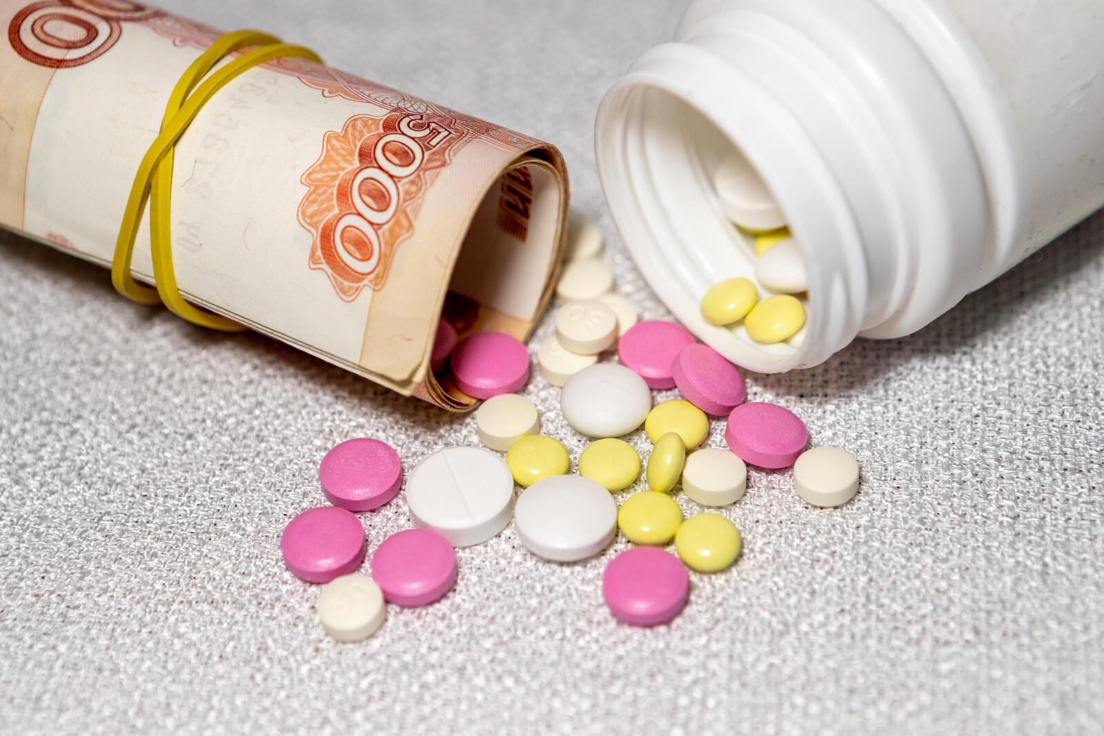 Каждый третий петербуржец изучает отзывы в интернете перед покупкой лекарств