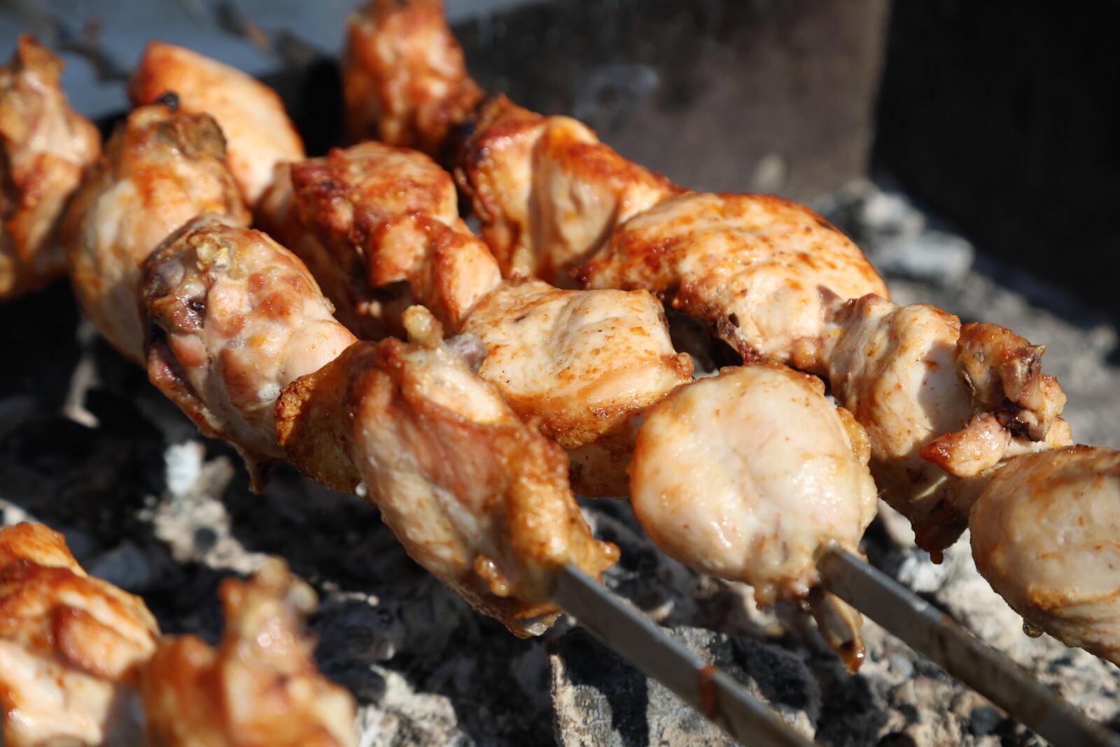 Гастроэнтеролог Львовская назвала распространенные ошибки при приготовлении шашлыка, которые вредят здоровью