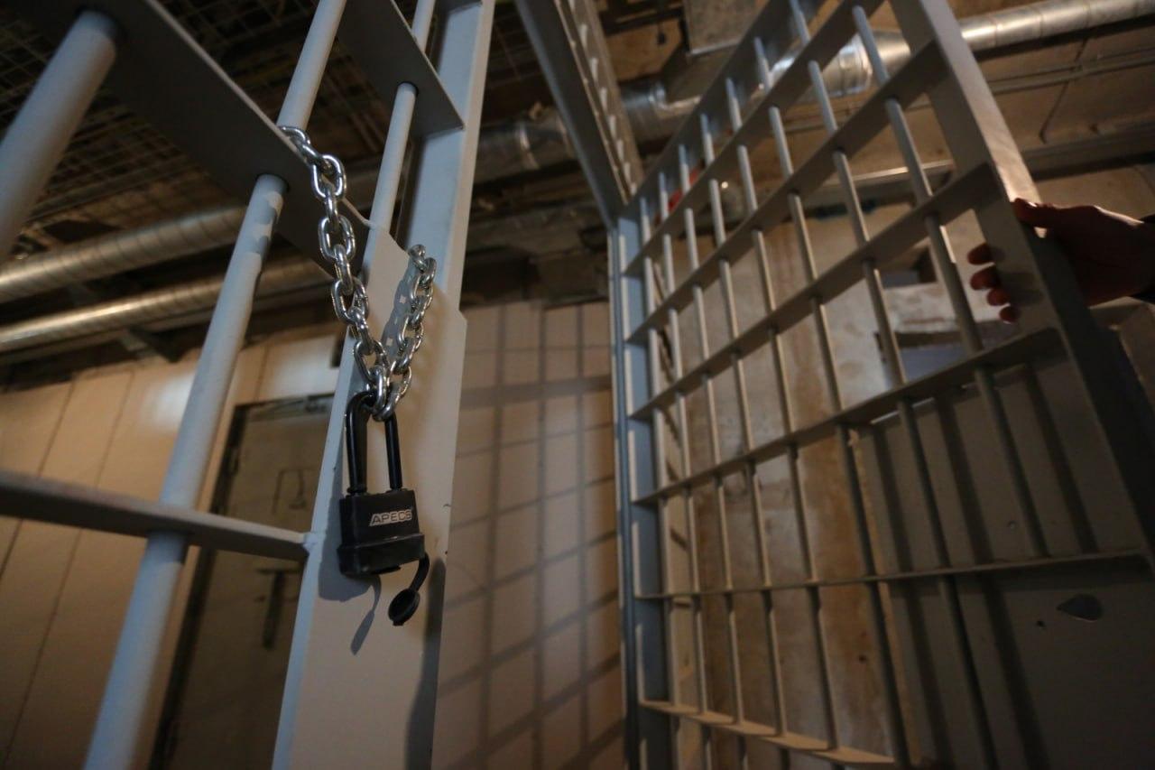 Вышедший из польской тюрьмы археолог Бутягин процитировал Пушкина