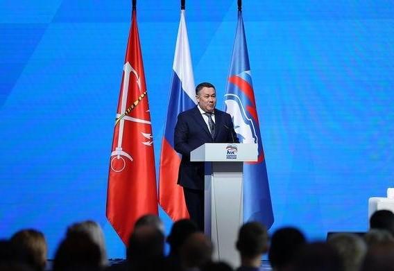 Полпред президента РФ в СЗФО Игорь Руденя поддержал введение начальной военной подготовки в школах