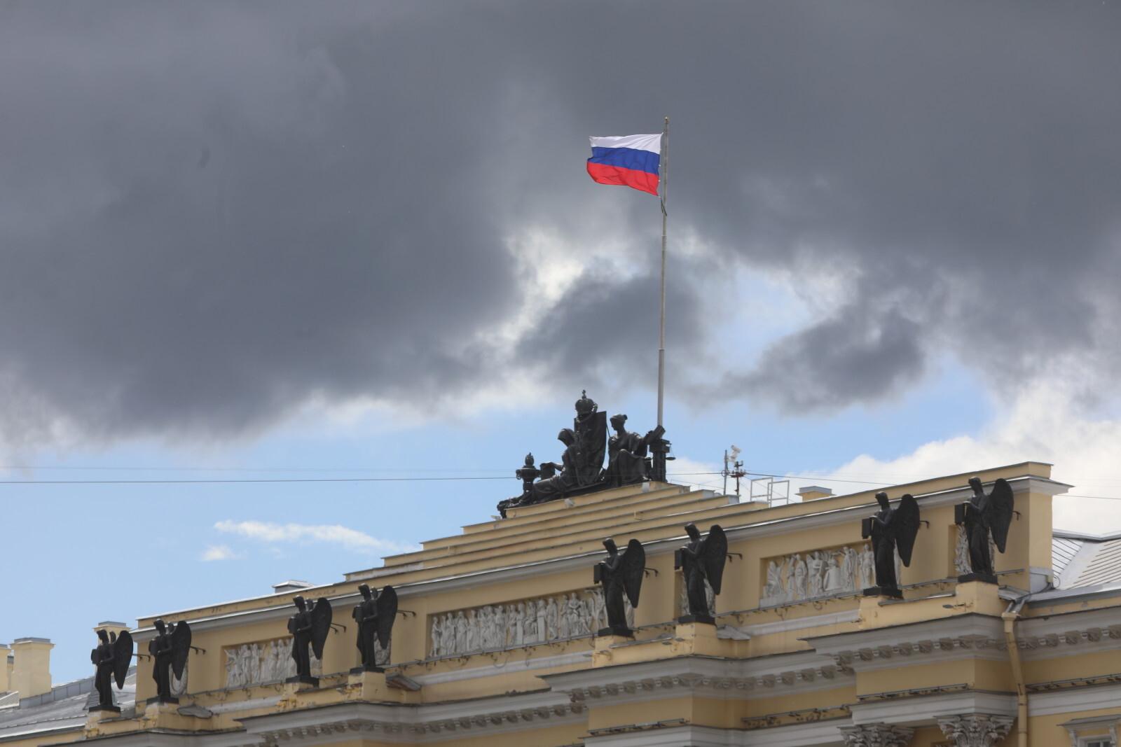 Губернатор Вологодской области Филимонов представил более 100 инициатив для Народной программы