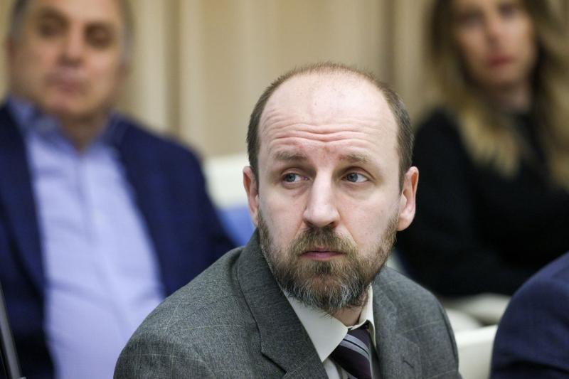 Богдан Безпалько: «России давно пора нанести «удары возмездия» по Киеву»
