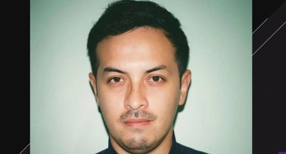 В Санкт-Петербурге пропал гражданин Колумбии