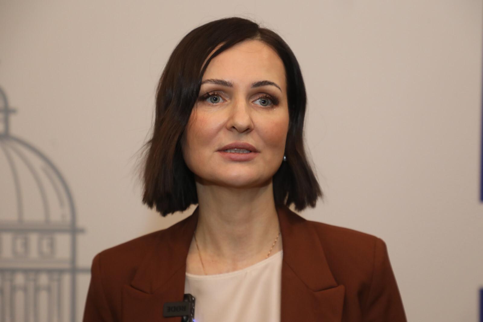 Буцкая предложила продлить ежемесячные выплаты из маткапитала до совершеннолетия детей