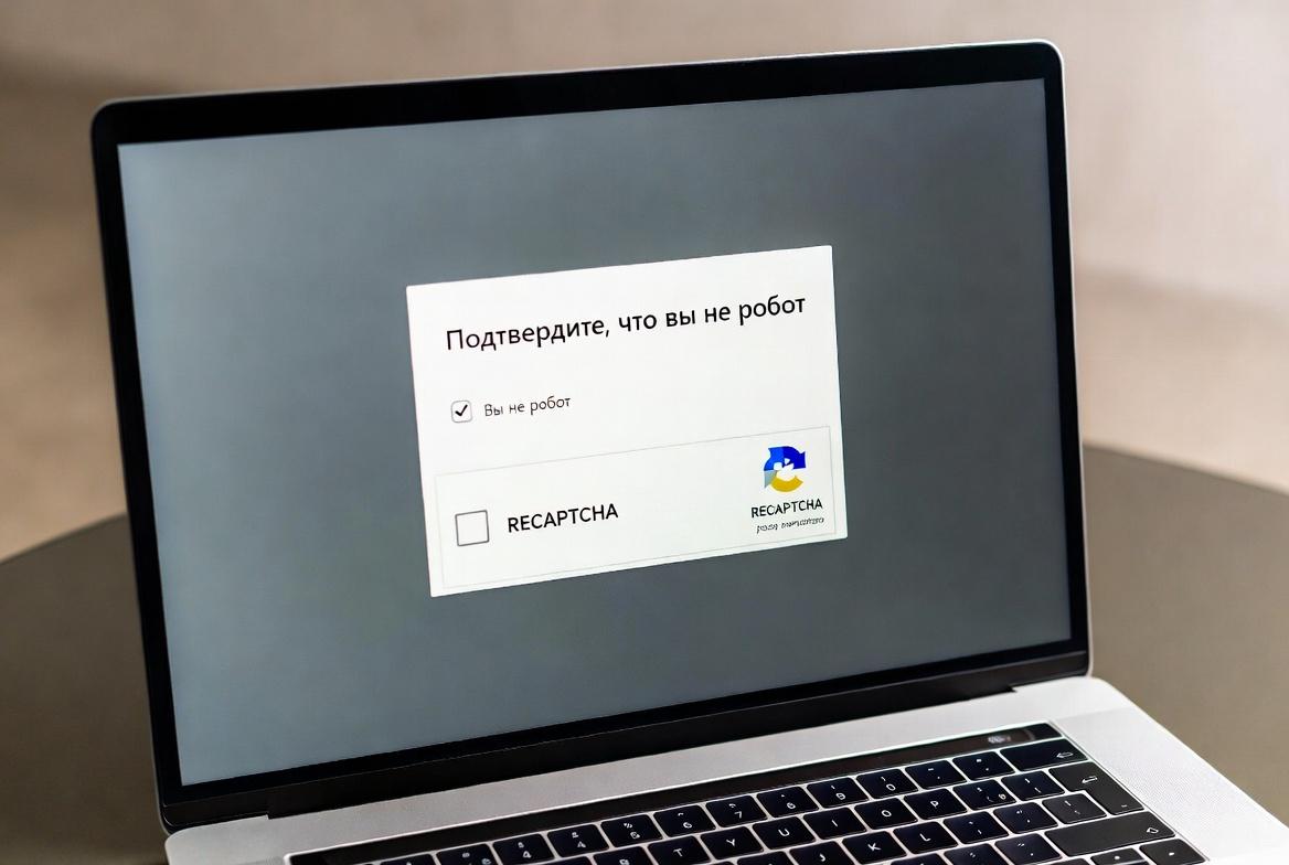 Фальшивая Captcha открывает мошенникам доступ к паролям