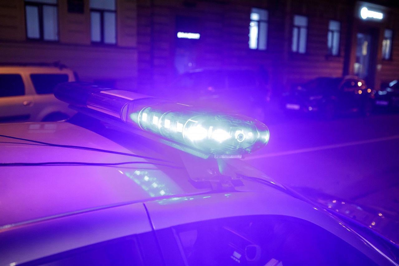 В Петербурге задержали помощника мошеннических кол-центров