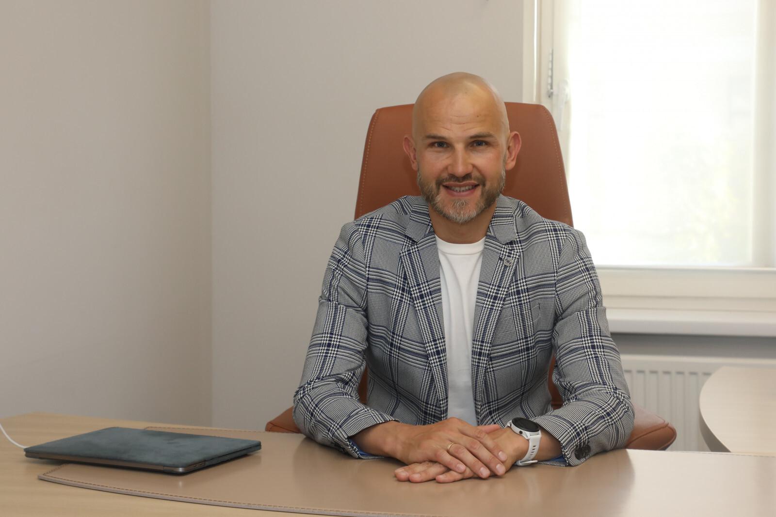 Виктор Осокин: «Старт уже послезавтра. Самые главные советы»