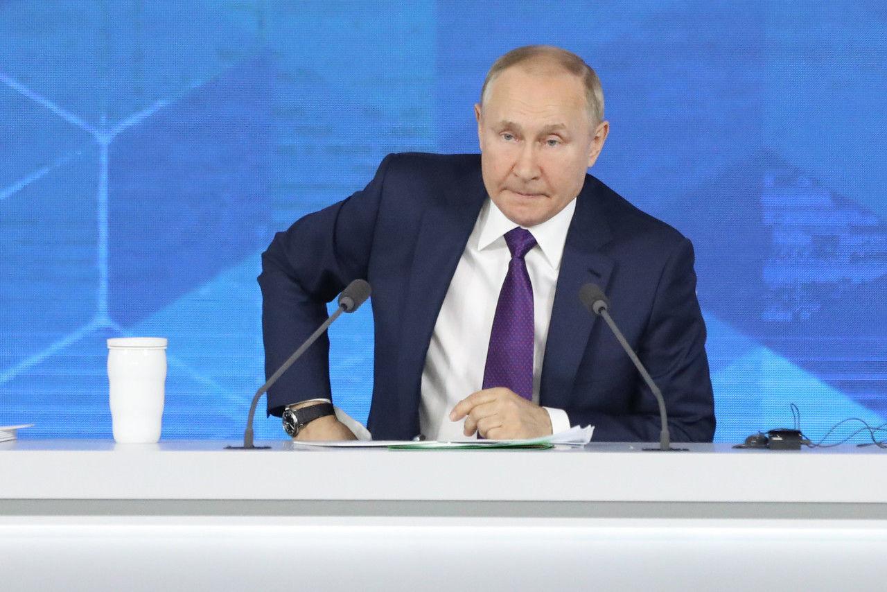 Политолог пояснил, что ожидать от визита Путина в Астану