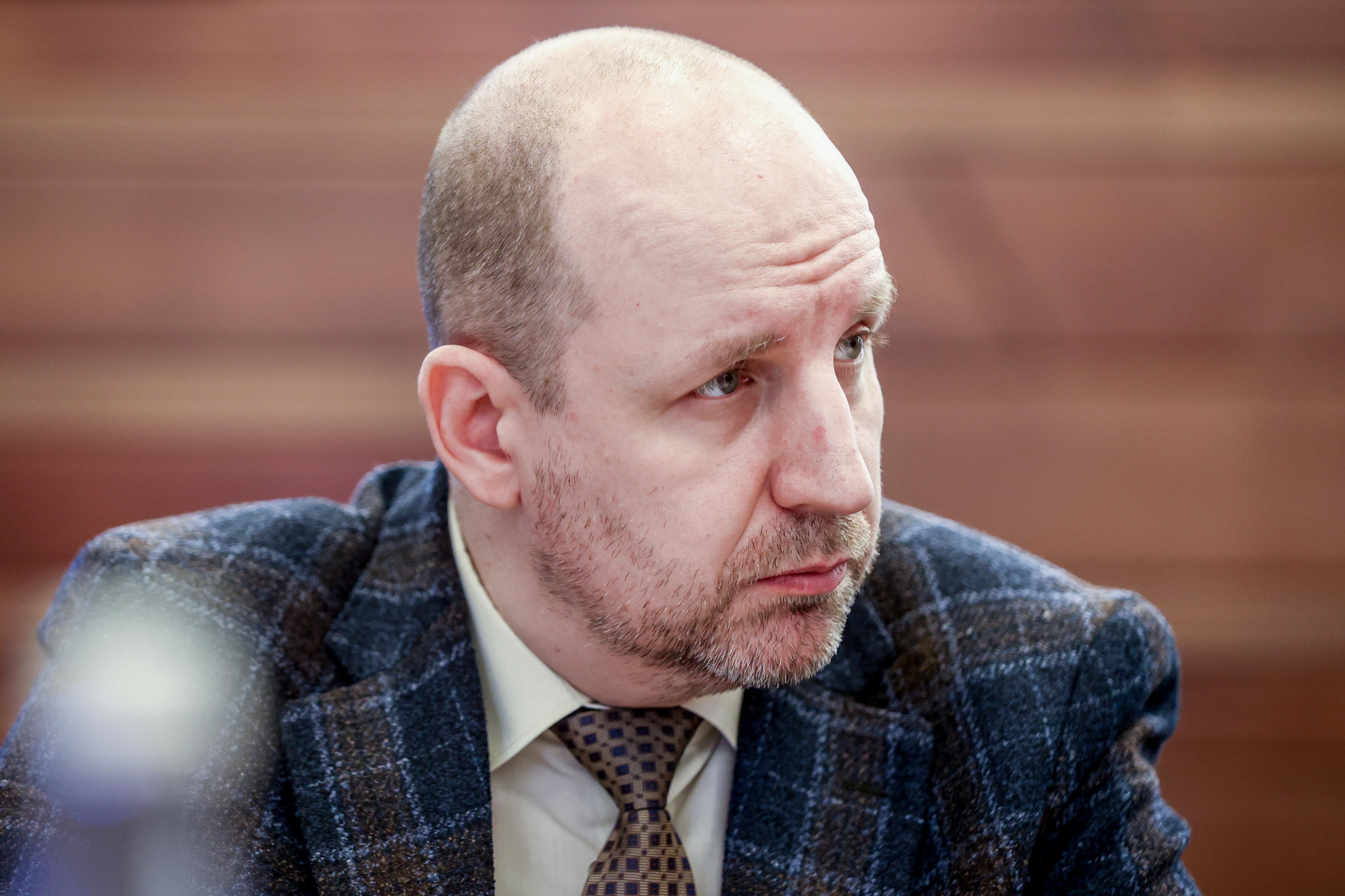 Богдан Безпалько: «Саммит ЕАЭС в Астане должен стать для России определяющим»